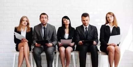 面试等一周给通知就没戏了