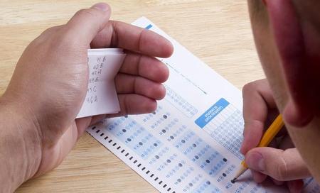 学考作弊会怎么样(大学作弊会影响专升本吗)