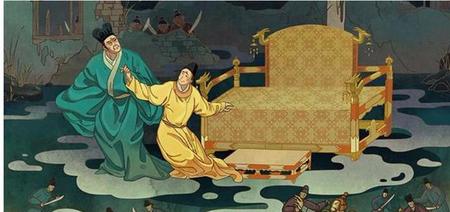 唐朝后期为什么宦官专权(唐朝后期皇帝为什么被宦官控制)