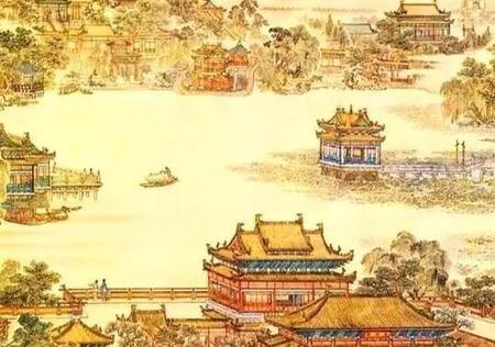 南宋时杭州为什么叫临安(南宋首都临安)