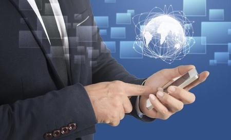 为什么手机经常出现网络连接不可用(手机总是显示网络连接不可用,是什么原因?)