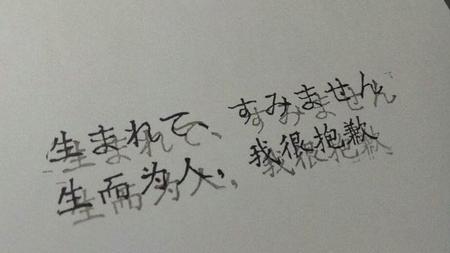 人间失格讲的是什么,什么人可以看(人间失格生而为人我很抱歉)