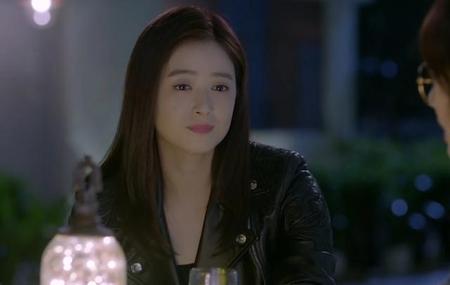 如果岁月可回头结局江小美和谁在一起了