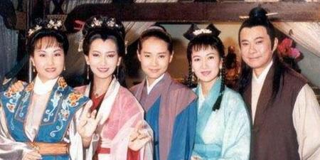 至今没有翻拍的电视剧(被翻拍的经典电视剧)