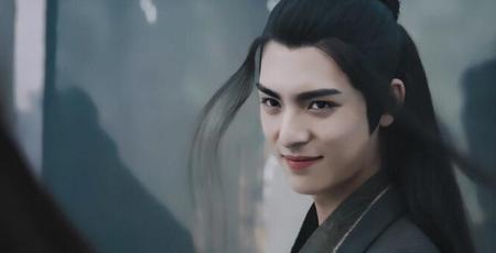 魔道祖师小说的结局是什么(师父原著结局)