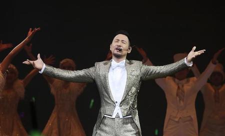 张学友唱歌什么水平(张学友的唱功怎么样)