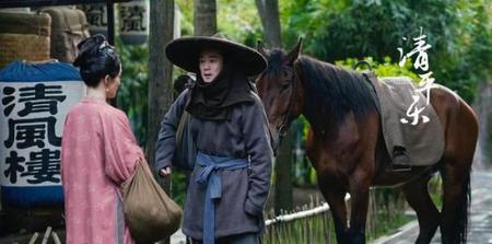 清平乐电视剧剧情角色介绍(清平乐演员表及人物介绍)