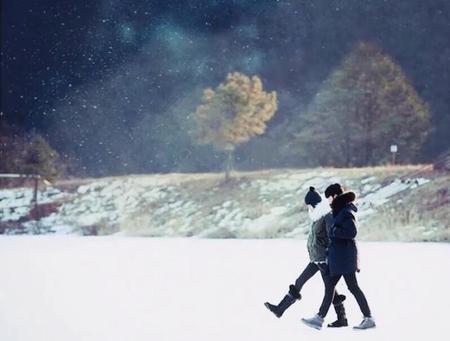 我很好你也保重的意思(静坐人生常思己)