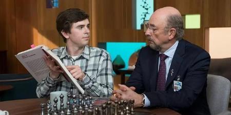 良医好看么(百看不厌的)