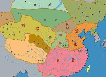 为什么说晋朝是最黑暗的朝代(晋朝为什么是最黑暗的朝代)