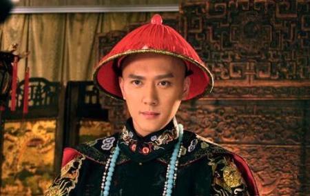 历史上八阿哥胤禩的真正死因(雍正返回潜邸)