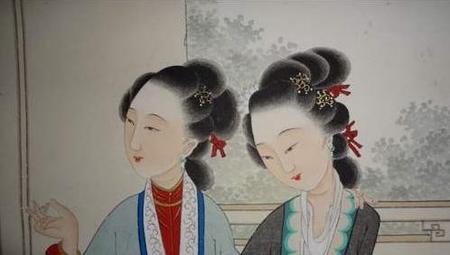 古代四大美女的遭遇(古代四大美女最后的结局)