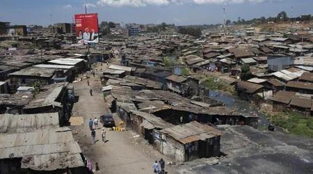 肯尼亚工资(肯尼亚打工工资高吗)