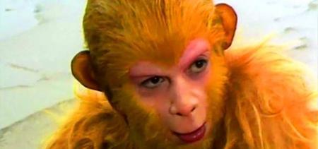 西游记孙悟空优点(西游记孙悟空的性格特点分析)