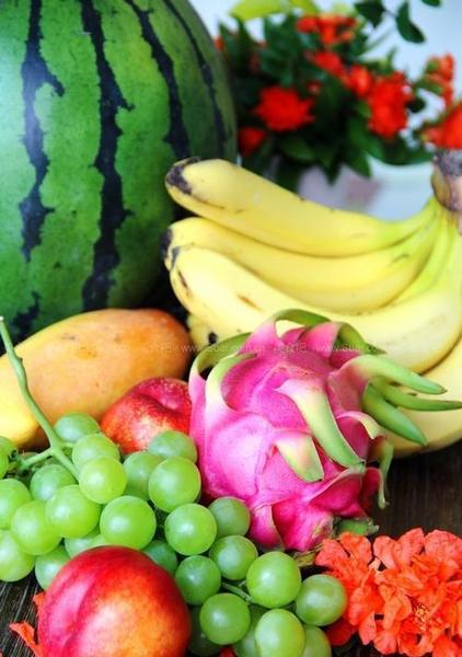 今年的水果为什么不好卖(过年的时候苹果会降价吗?)