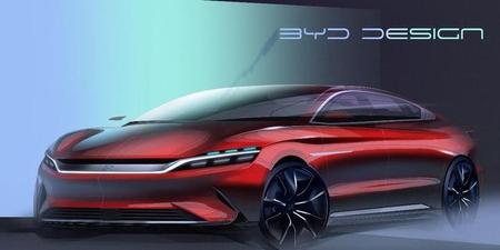 比亚迪是我国(比亚迪是新能源吗)