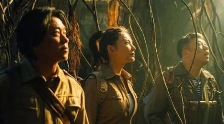 潘粤明版云南虫谷电视剧什么时候上映