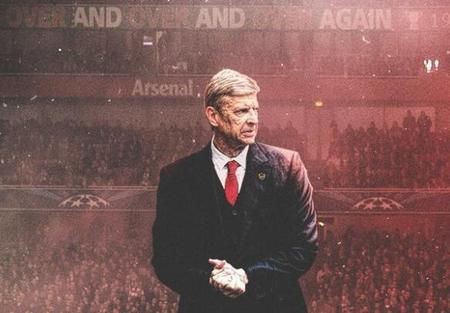 温格在阿森纳拿多少冠军奖杯(温格赢过穆里尼奥)