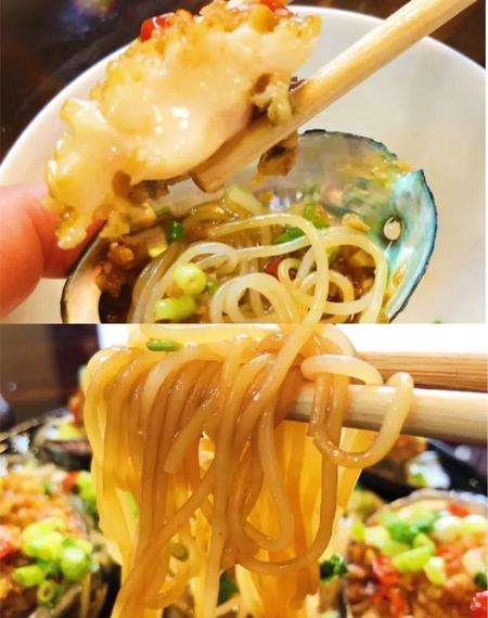 家常鲍鱼怎么做最好吃(鲍鱼的做法有哪几种简单家常)