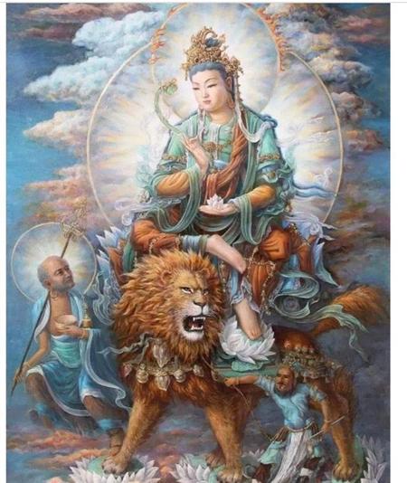 何为佛家六识(什么是六根六尘六识)