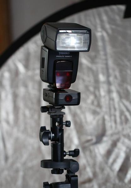 佳能闪光灯买哪个好(佳能新款闪光灯)