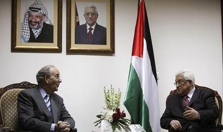 巴勒斯坦是一个国家吗(老铁中国)