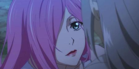 一人之下张灵玉一血(一人之下张灵玉与夏禾怎么回事)