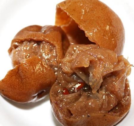 吃点什么解油腻(什么食物解腻又刮油)