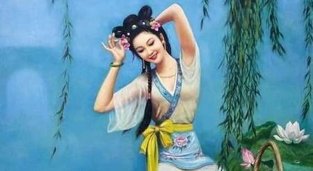 西施结局如何(四大美女之首为什么是西施)