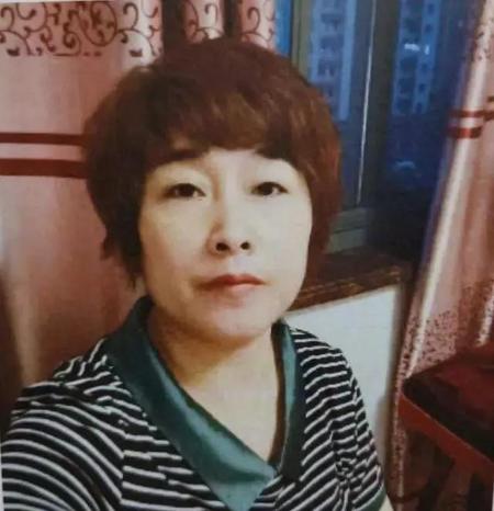 许某某为什么杀妻(杭州杀妻案嫌犯儿子)