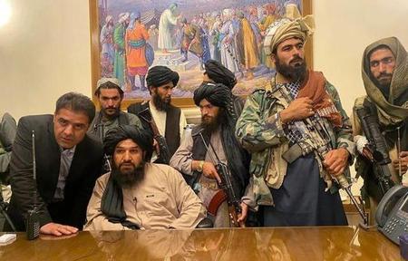 阿富汗美军将撤回