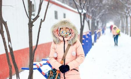北方人更抗冻吗(南方冬天冻死过人吗)