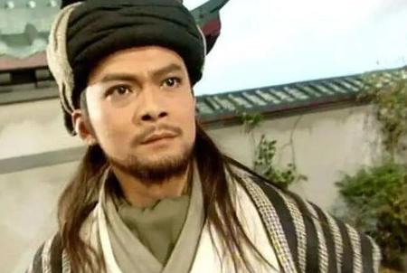 天龙八部乔峰为啥自尽