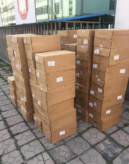 现在快递行业前景如何(快递行业的未来)