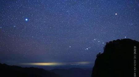 人生不如相见动如参与商指的是什么