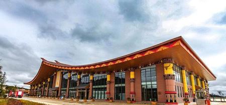 云南一共有多少个机场(云南省有多少机场)