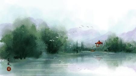 愿岁月可回头且以深情共白首什么意思