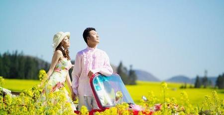 有一种婚姻叫做丧偶式婚姻(丧偶式婚姻对女人的伤害)