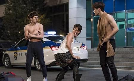 超好看超甜的韩剧有哪些(好看的高甜韩剧)