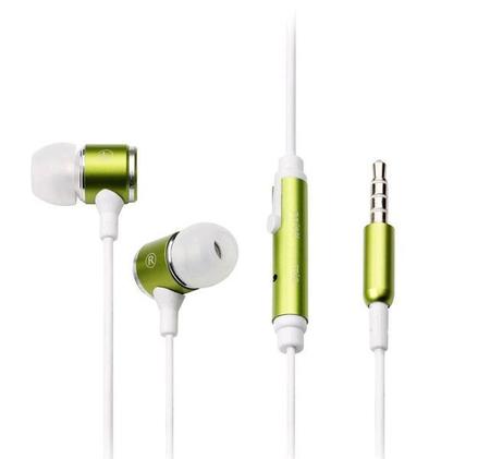 耳机为什么会漏电