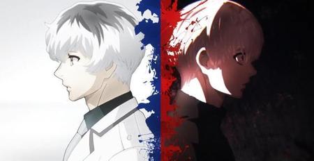 东京食尸鬼第三季金木怎么变成别人了(东京食尸鬼第三季佐佐木是金木吗)