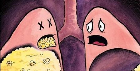 喷塑粉对身体有哪些危害