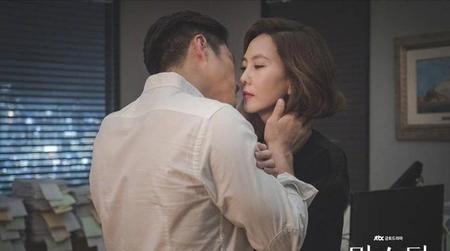 迷雾韩剧剧情介绍大结局(韩剧迷雾到底谁是凶手)