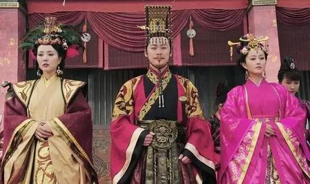 楚威王之后的楚国国君(楚悼王简介)