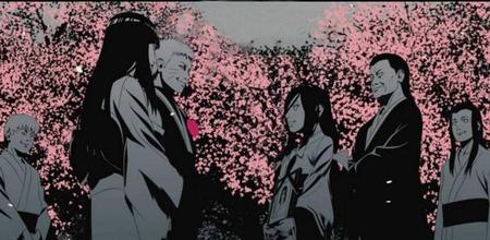 火影忍者疾风传鸣人和雏田在一起了吗(火影里小樱的全名)