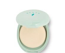 适合补妆的粉饼推荐(珍珠粉能当散粉定妆用吗)