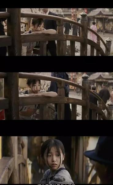 一个女孩的电影(张子枫今年的电影)