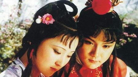 蒋勋细说红楼梦感悟(蒋勋红楼梦爱书音听书网)