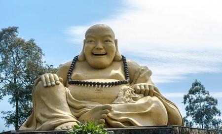 布袋和尚就是弥勒佛吗(弥勒佛和布袋和尚)