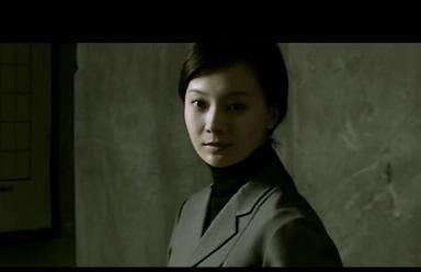 电视剧暗算中黄依依的结局(电视剧暗算黄依依结局)